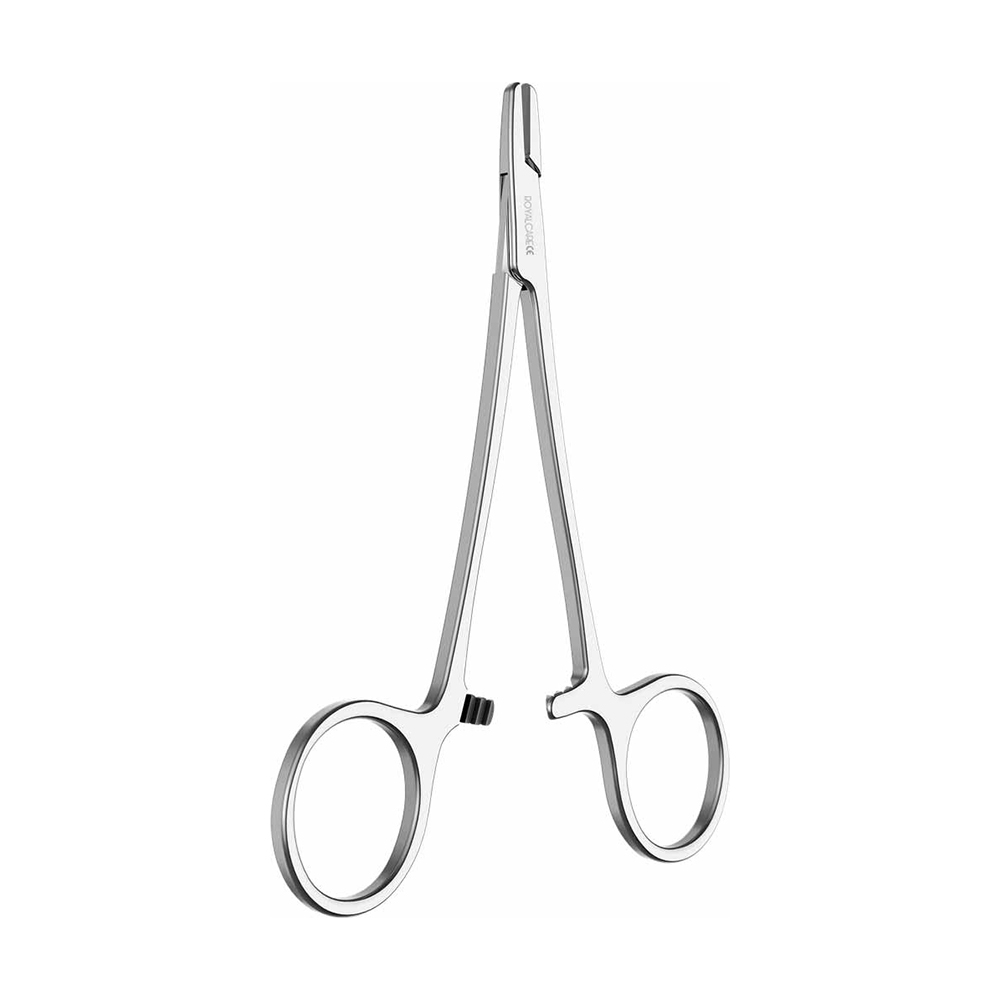 Needle Holder